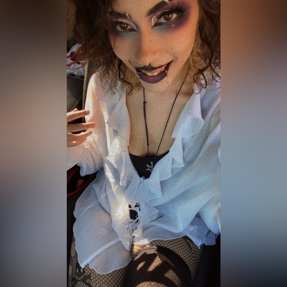 Meet your Posher, Noah